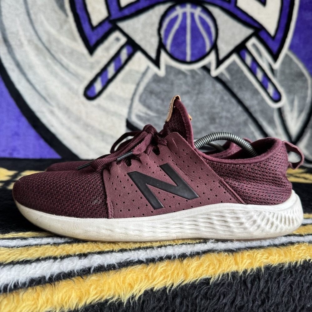 Size 10 - New Balance Fresh Foam Sport v1 Shoe MSPTLM1 Men